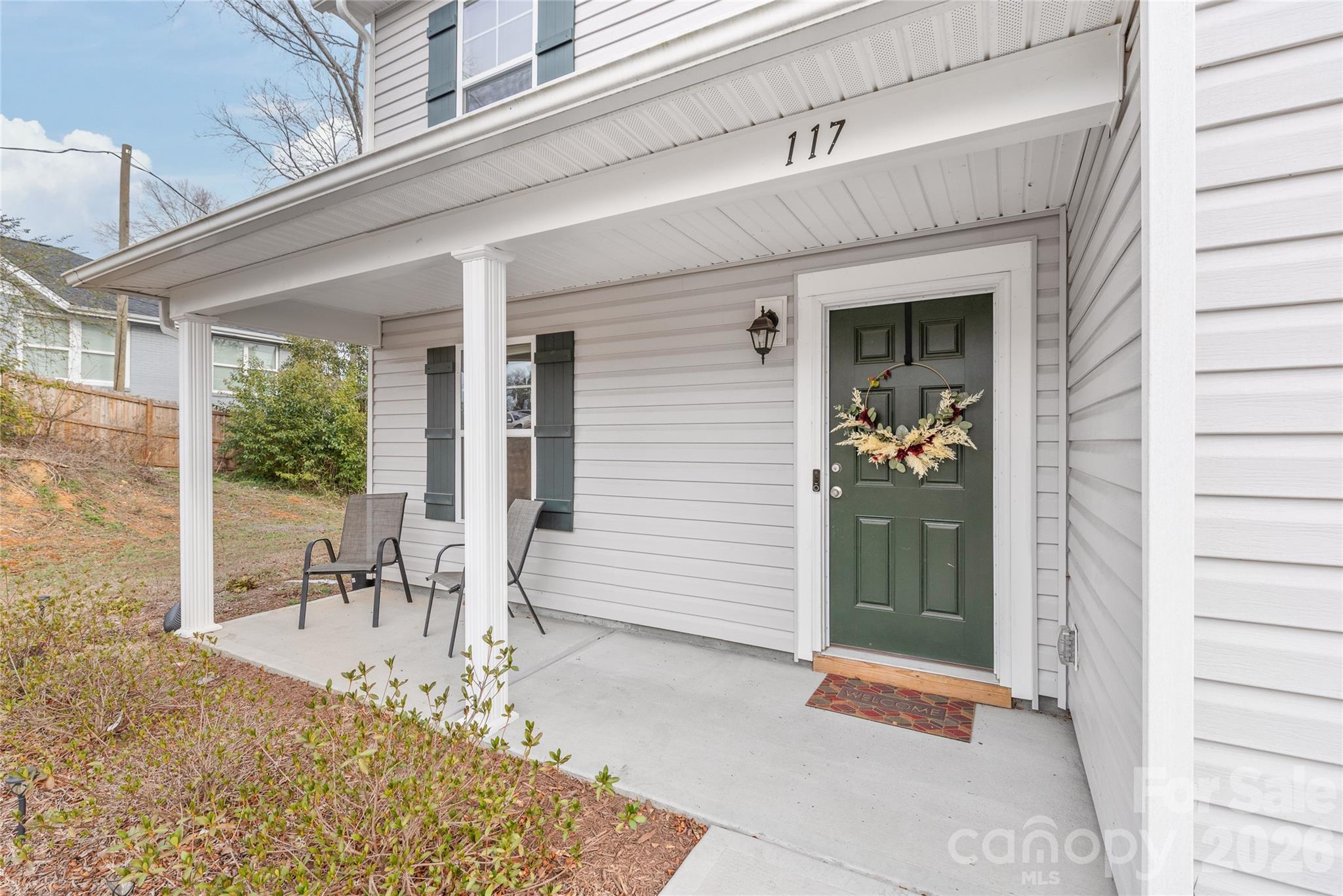 117 Barron Boulevard Lancaster SC 29720