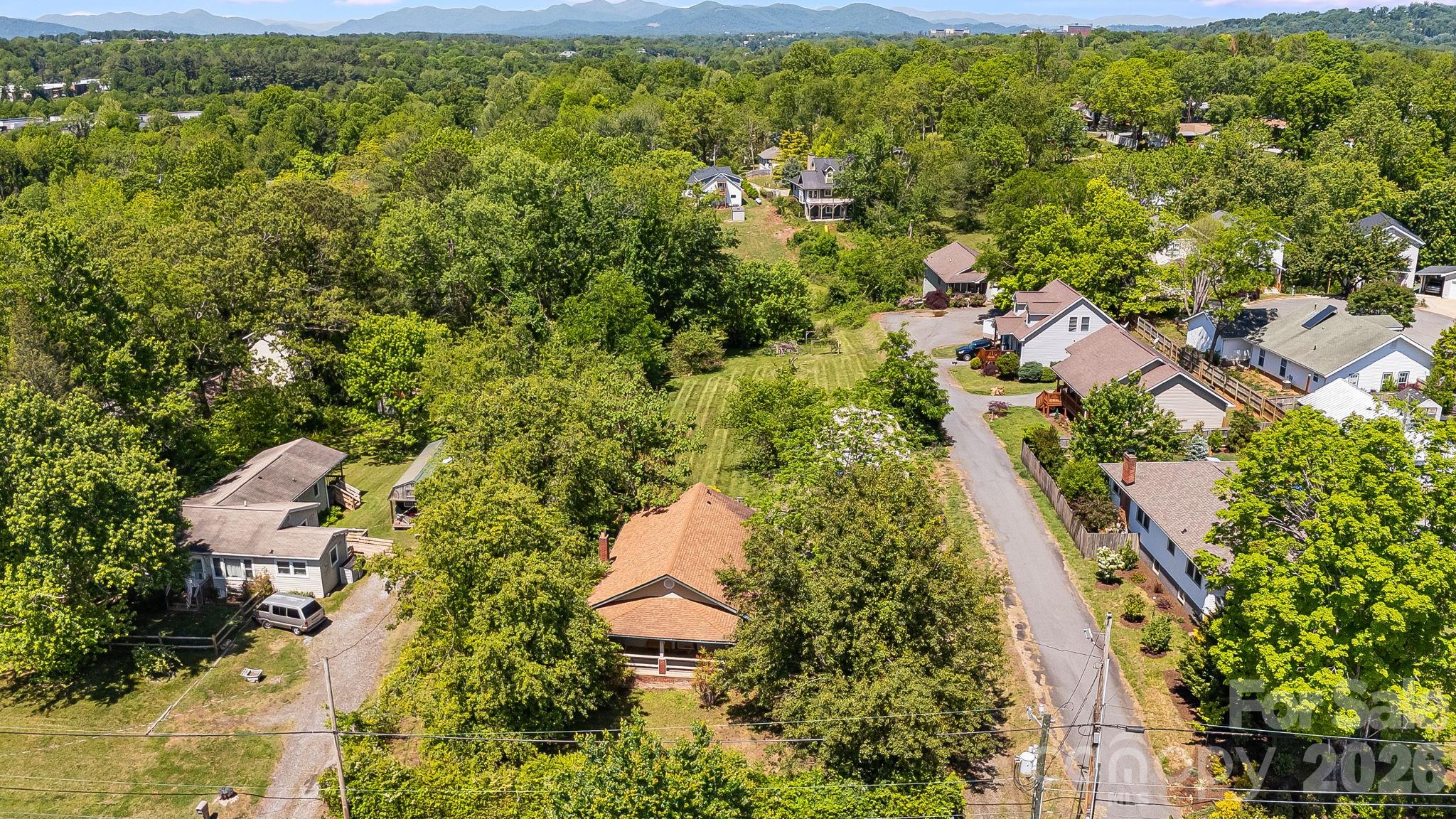 105 Liberty Street Asheville NC 28803