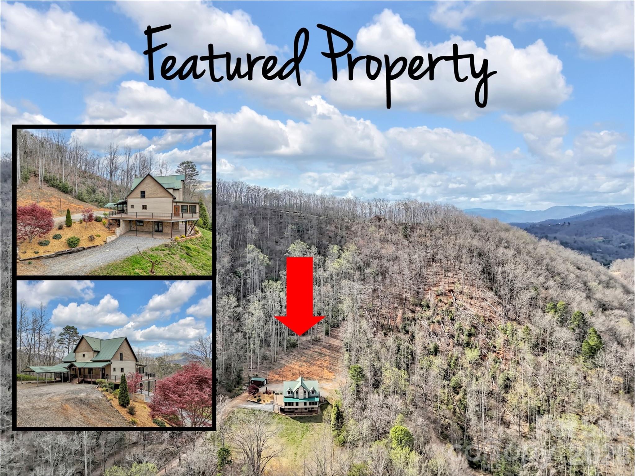 115 Fugitive Run Sylva NC 28779