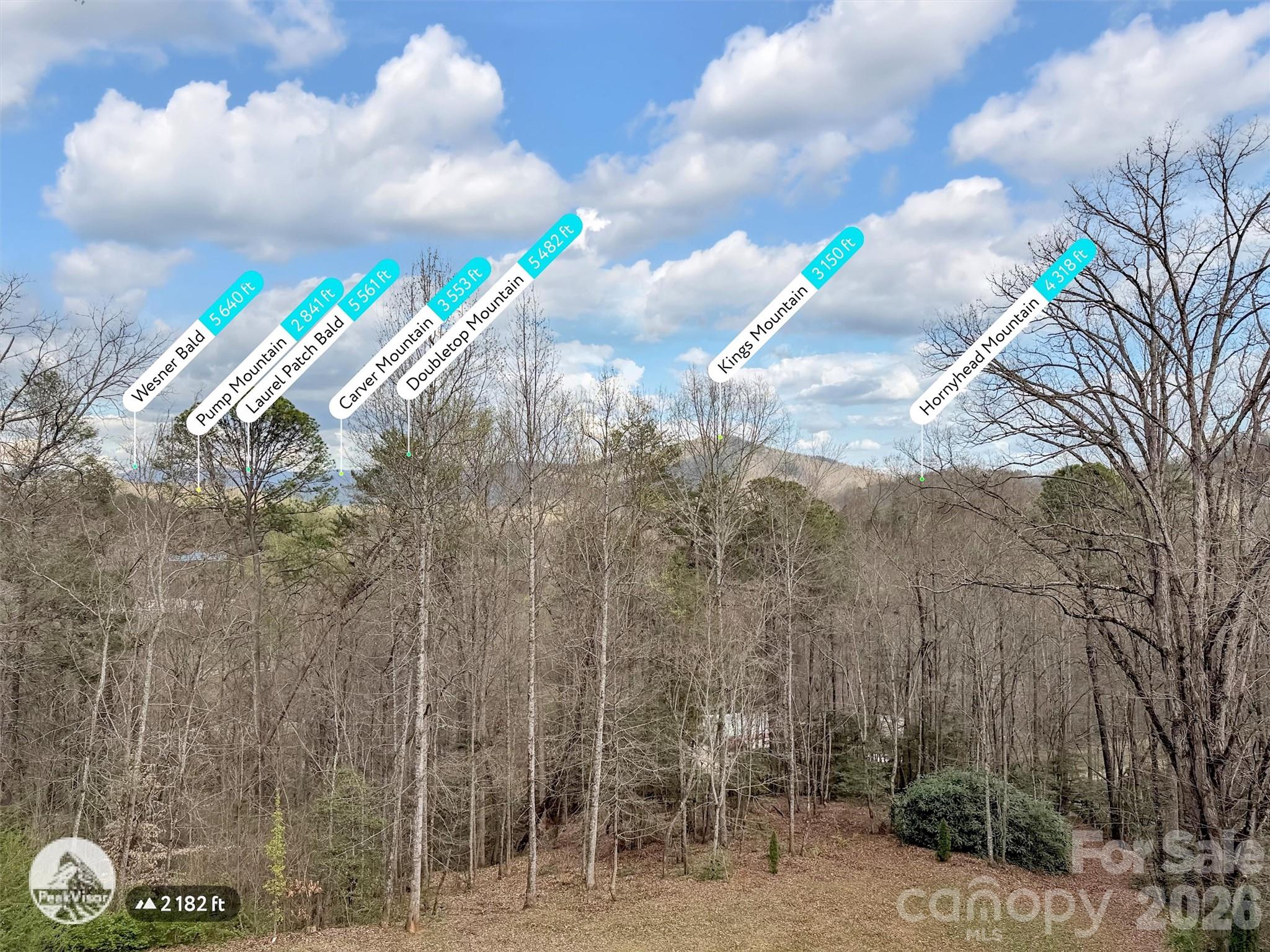 115 Fugitive Run Sylva NC 28779