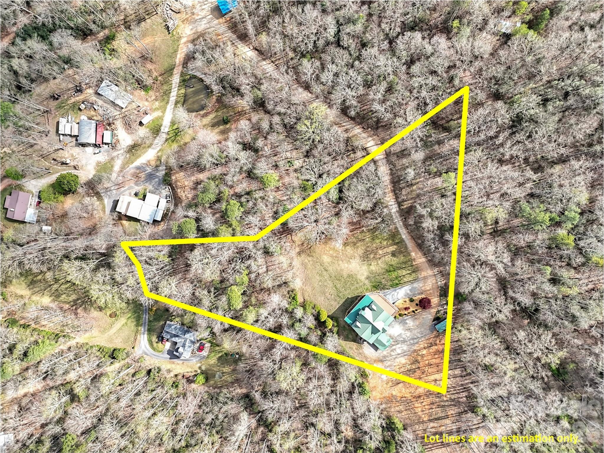 115 Fugitive Run Sylva NC 28779
