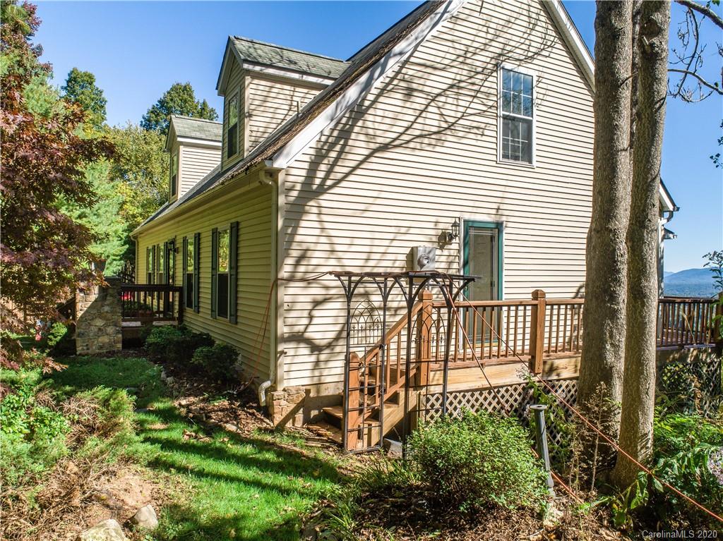 180 Brown Road Asheville NC 28806