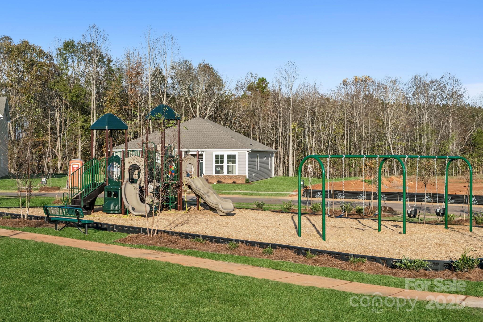 1140 Hallman Branch Lane Lincolnton NC 28092