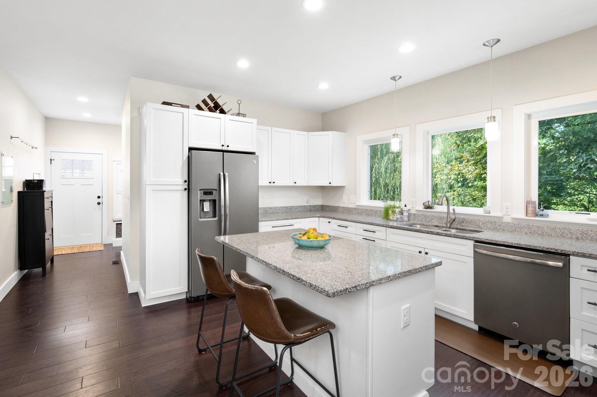 620 Brookshire Street Asheville NC 28803