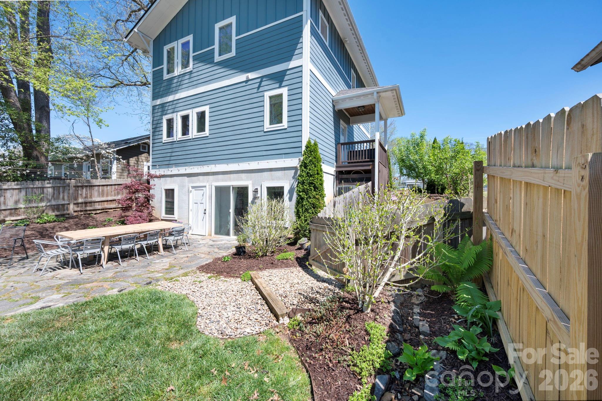 620 Brookshire Street Asheville NC 28803