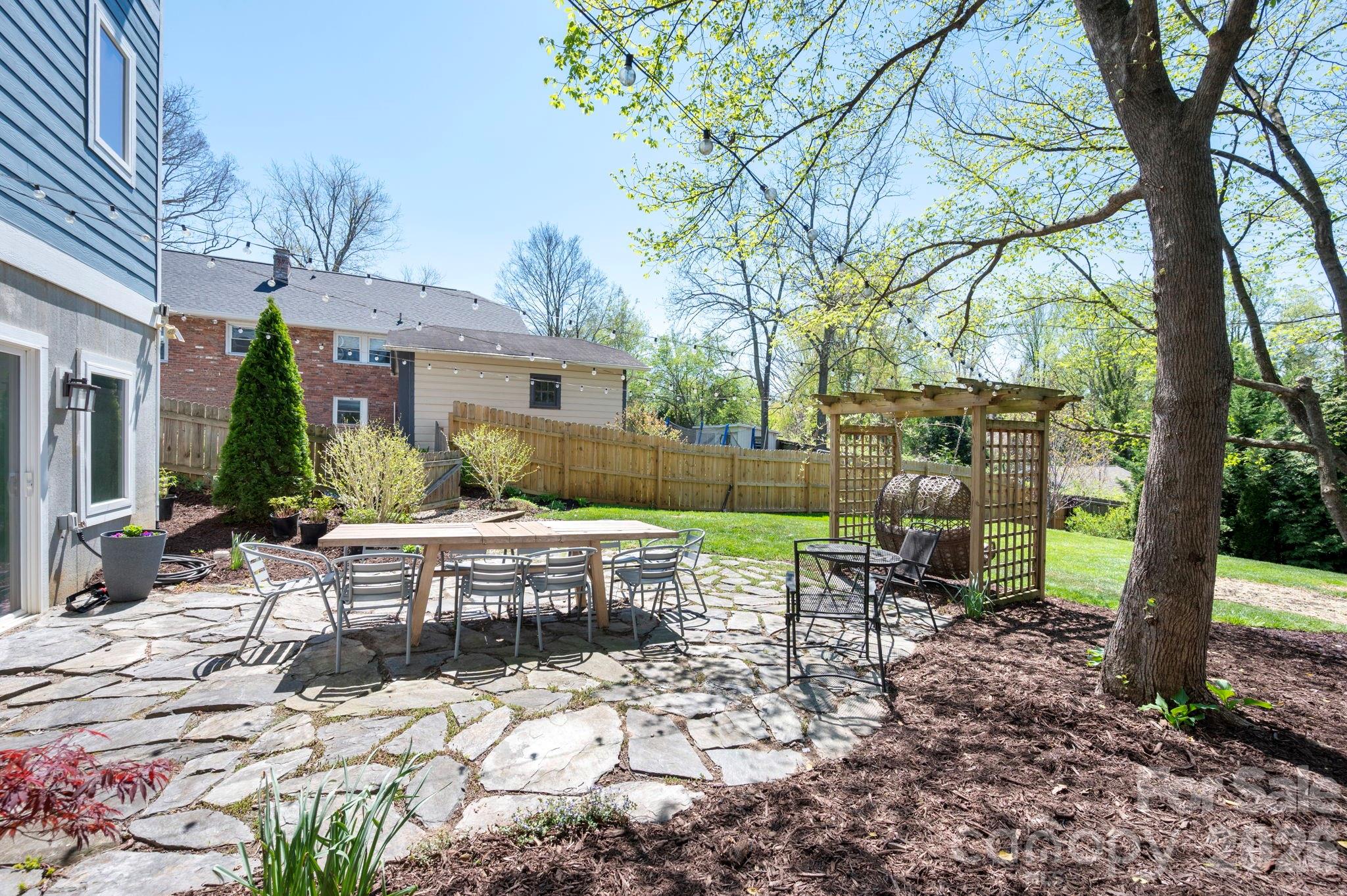 620 Brookshire Street Asheville NC 28803