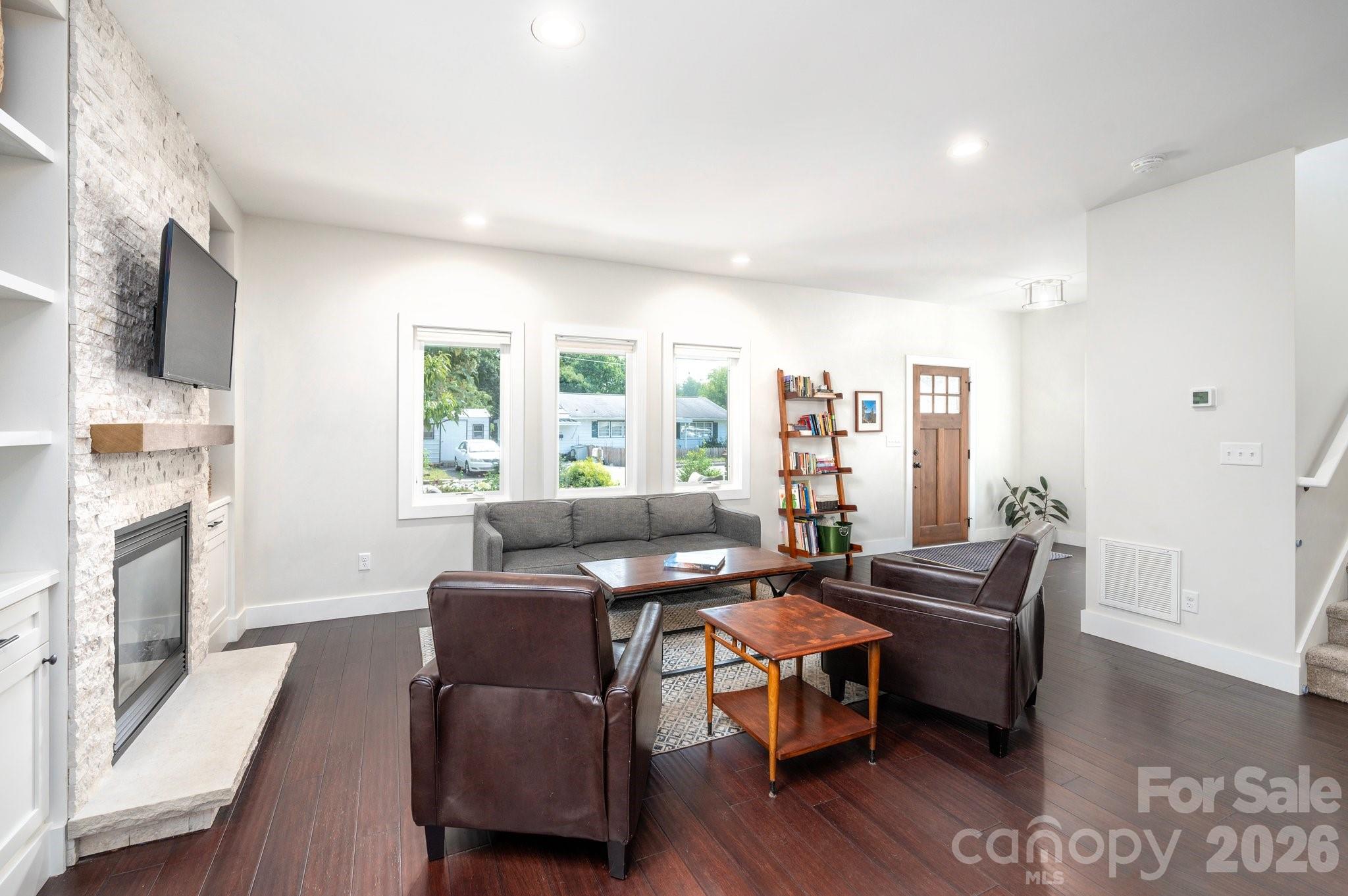 620 Brookshire Street Asheville NC 28803