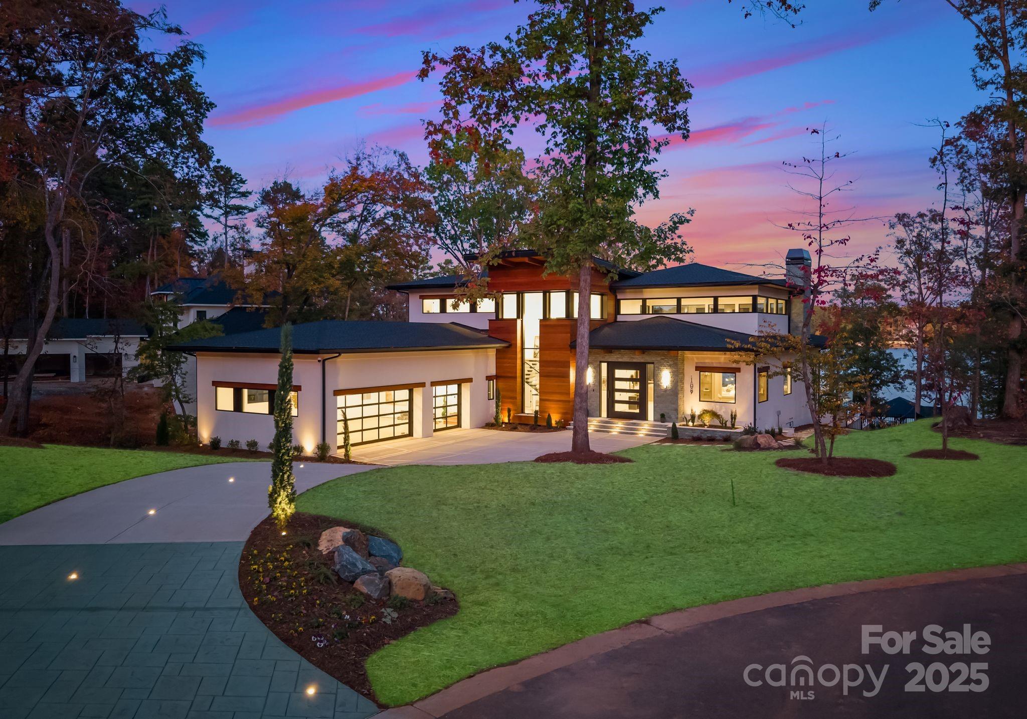 109 Tidewater Court Norwood NC 28128