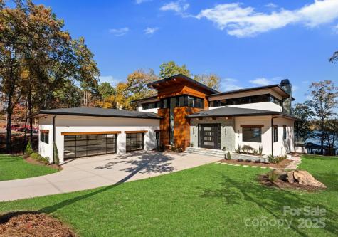 109 Tidewater Court Norwood NC 28128