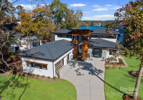 109 Tidewater Court Norwood NC 28128