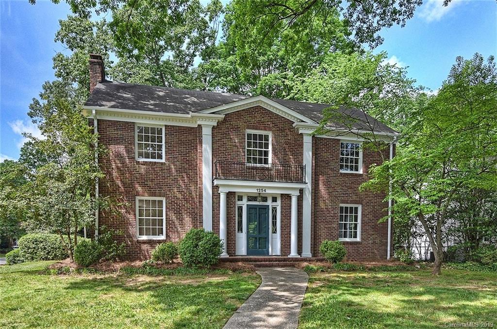1254 Providence Road Charlotte NC 28207