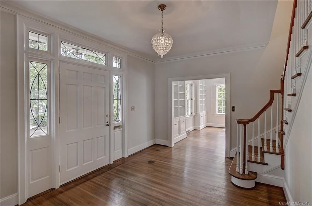 1254 Providence Road Charlotte NC 28207