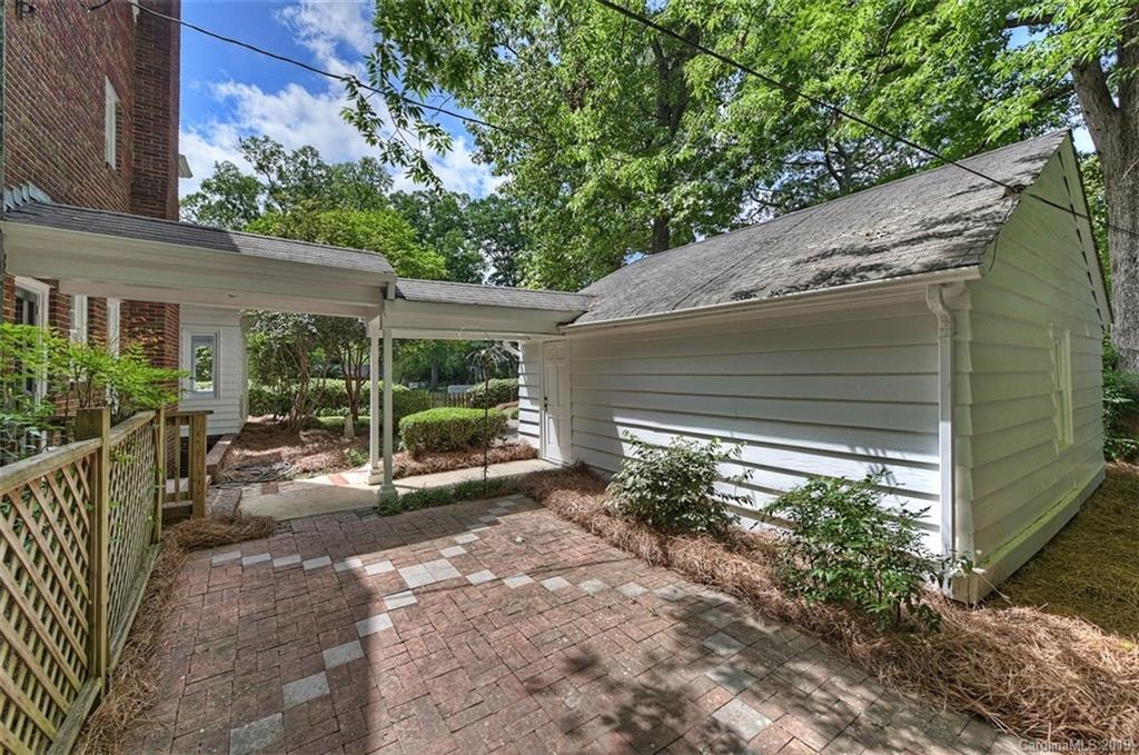 1254 Providence Road Charlotte NC 28207