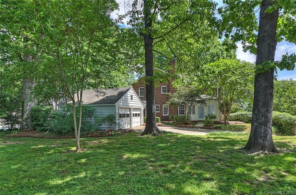 1254 Providence Road Charlotte NC 28207