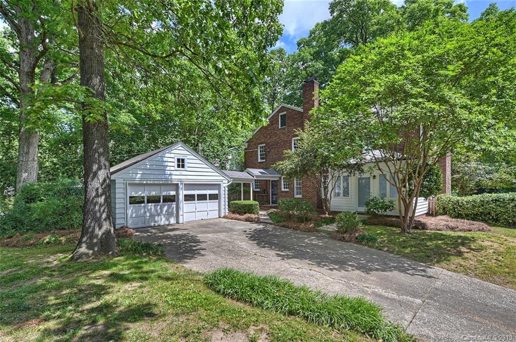 1254 Providence Road Charlotte NC 28207