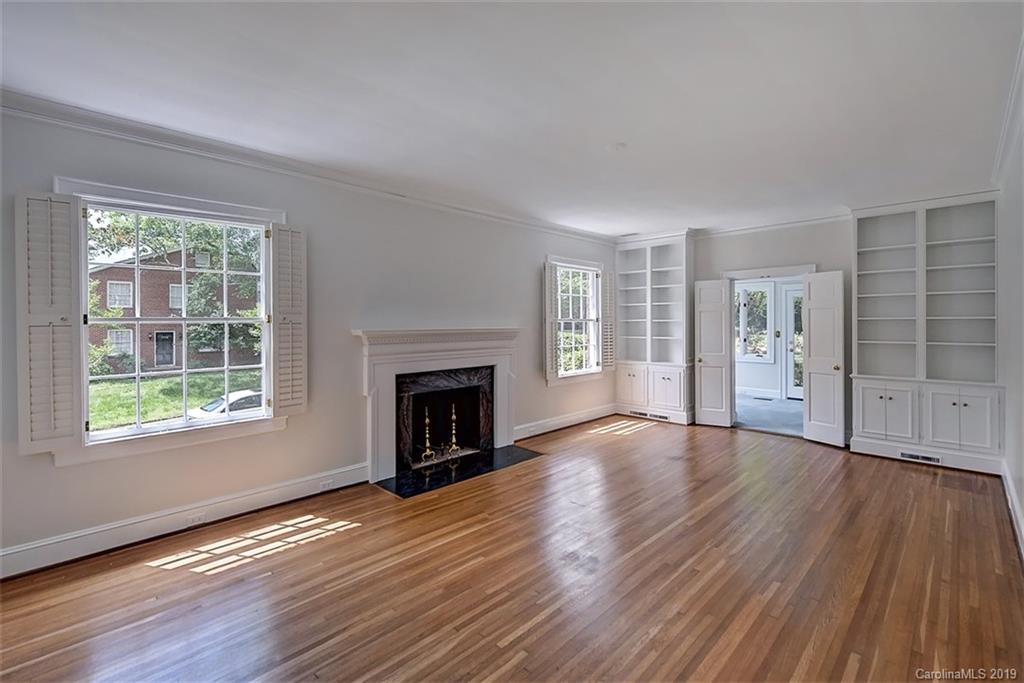 1254 Providence Road Charlotte NC 28207