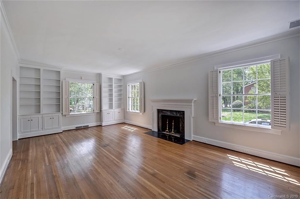1254 Providence Road Charlotte NC 28207