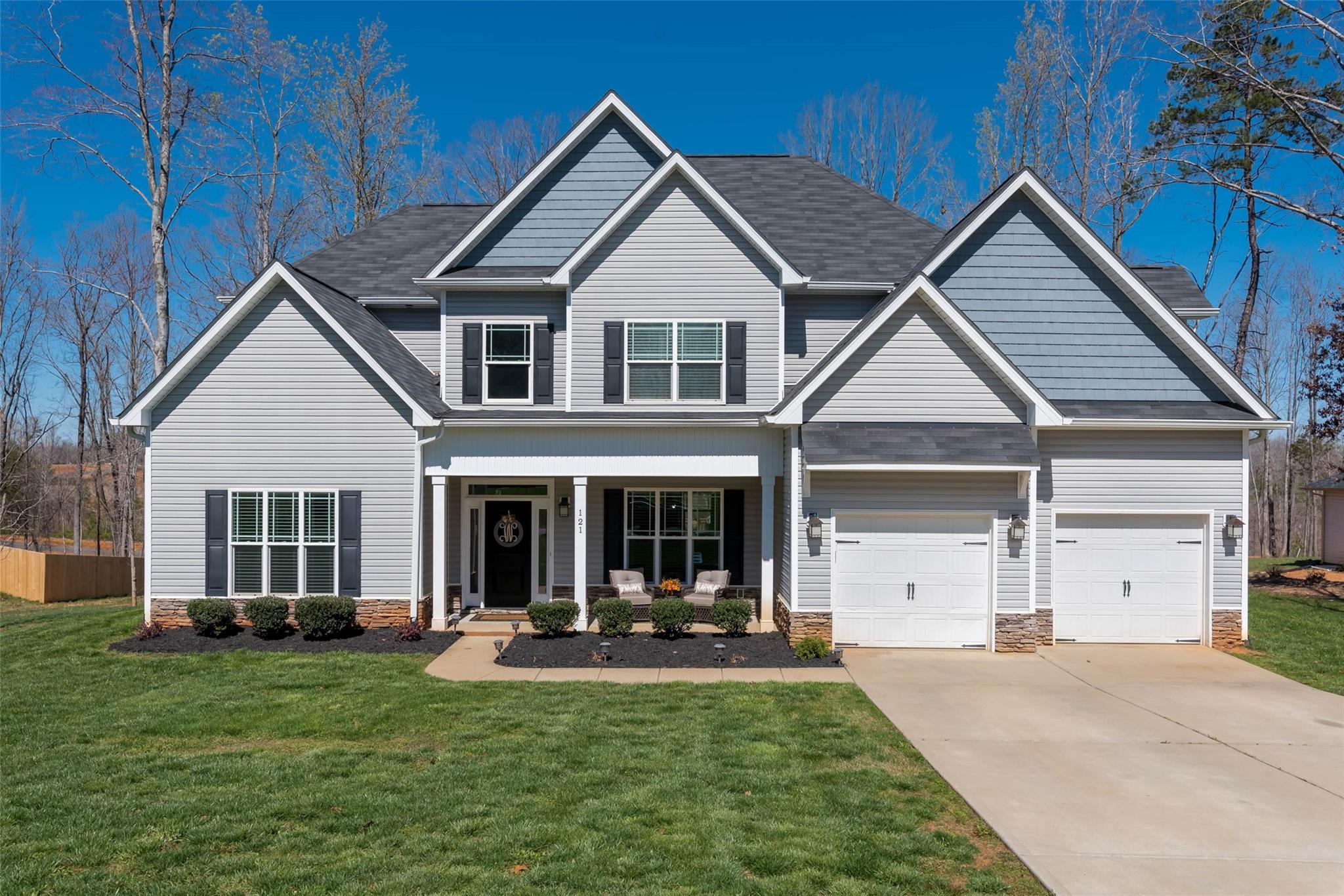 121 Wylie Trail Statesville NC 28677