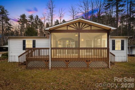 106 Avian Court Brevard NC 28712