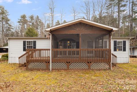 106 Avian Court Brevard NC 28712