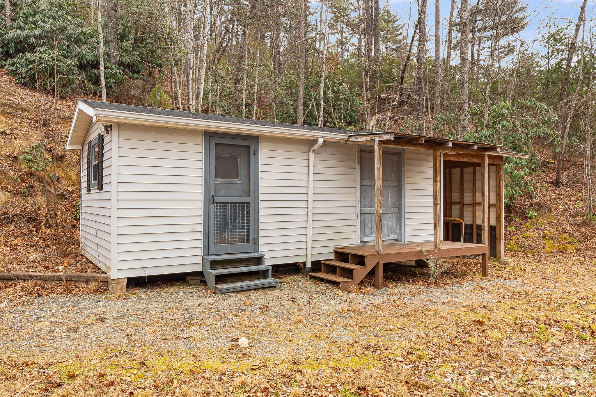 106 Avian Court Brevard NC 28712