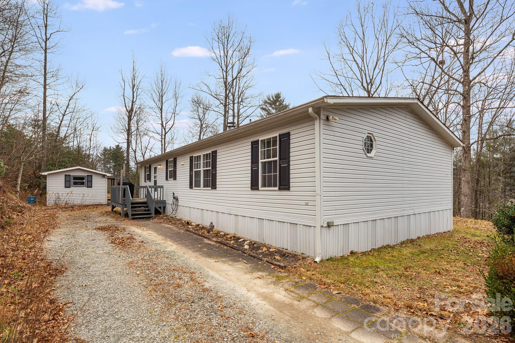 106 Avian Court Brevard NC 28712