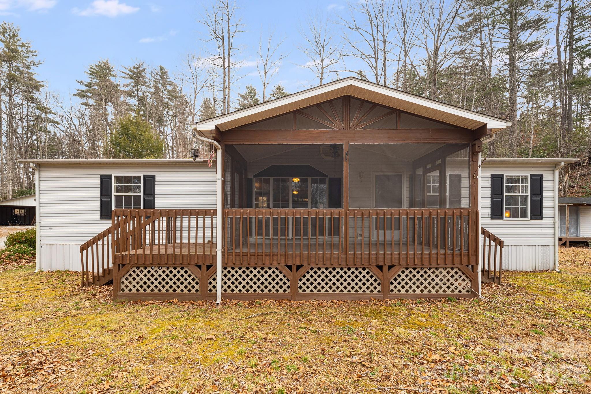 106 Avian Court Brevard NC 28712