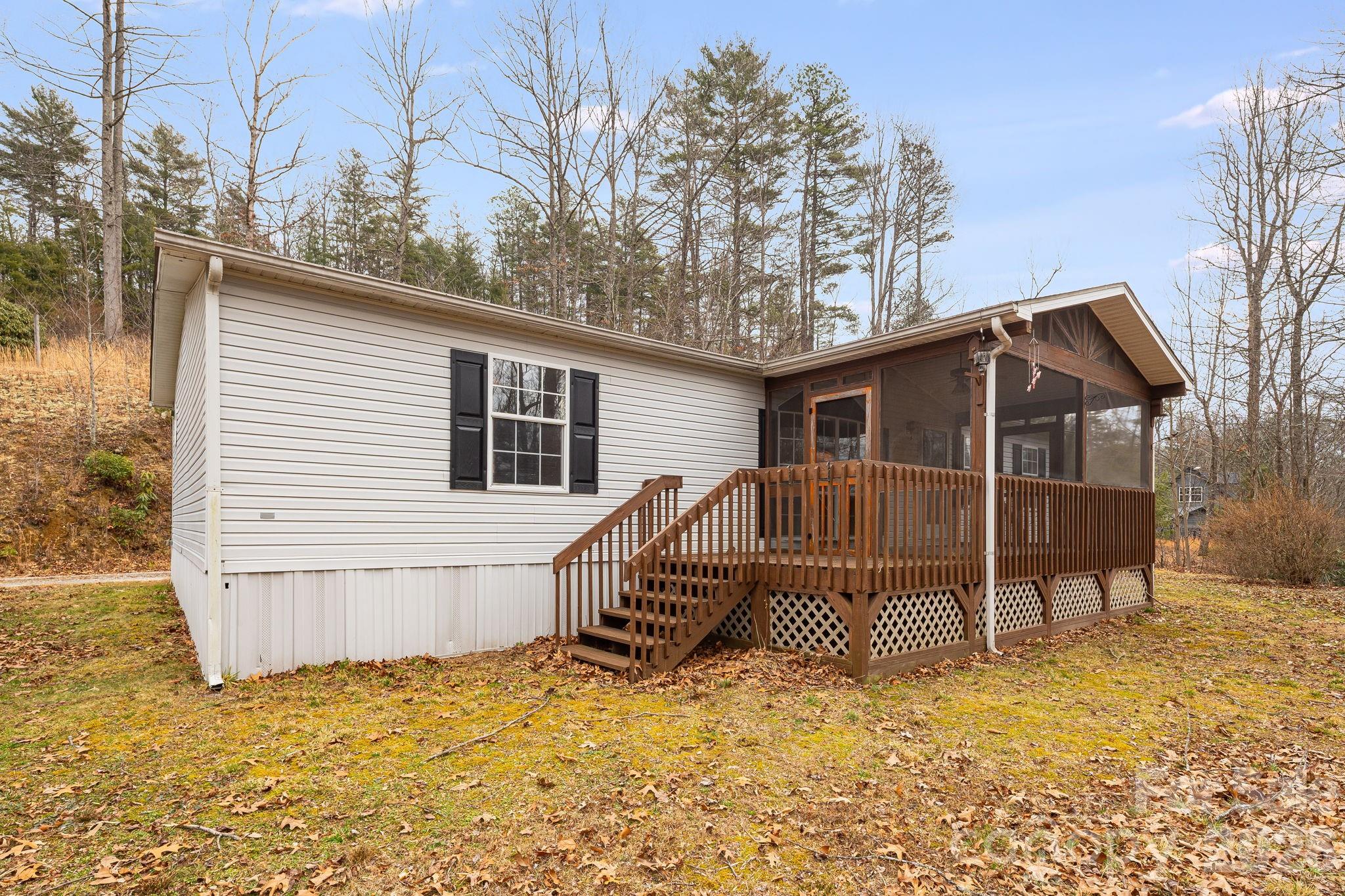 106 Avian Court Brevard NC 28712