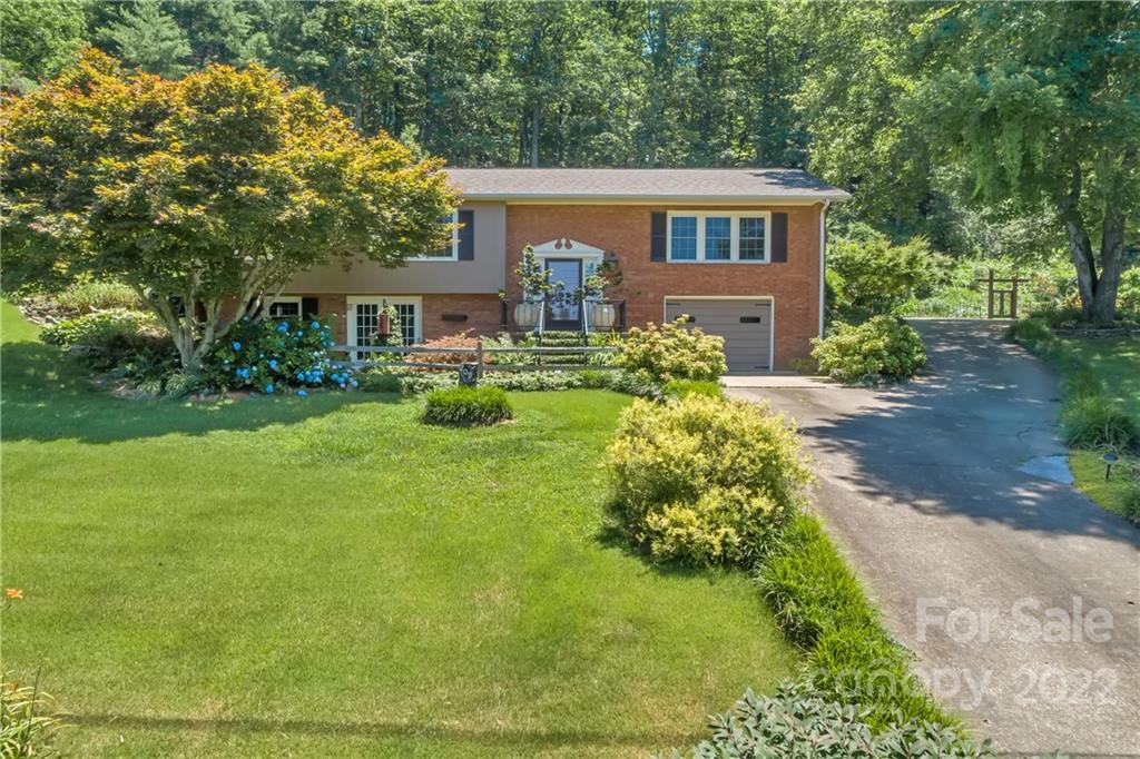 209 Sunset Drive Marion NC 28752