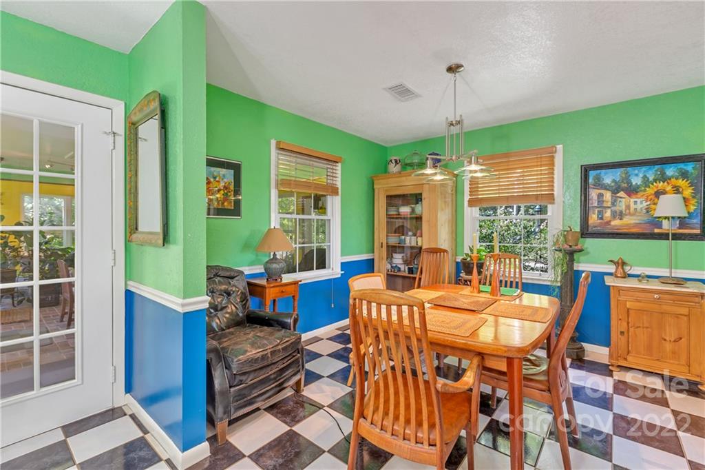 209 Sunset Drive Marion NC 28752