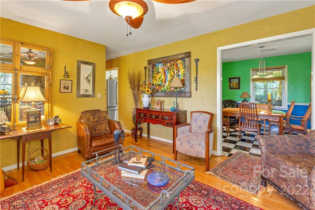 209 Sunset Drive Marion NC 28752
