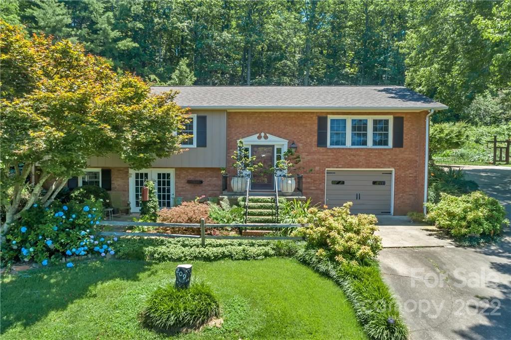 209 Sunset Drive Marion NC 28752