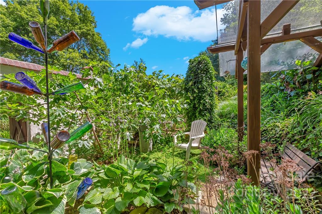 209 Sunset Drive Marion NC 28752
