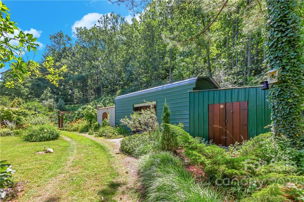 209 Sunset Drive Marion NC 28752