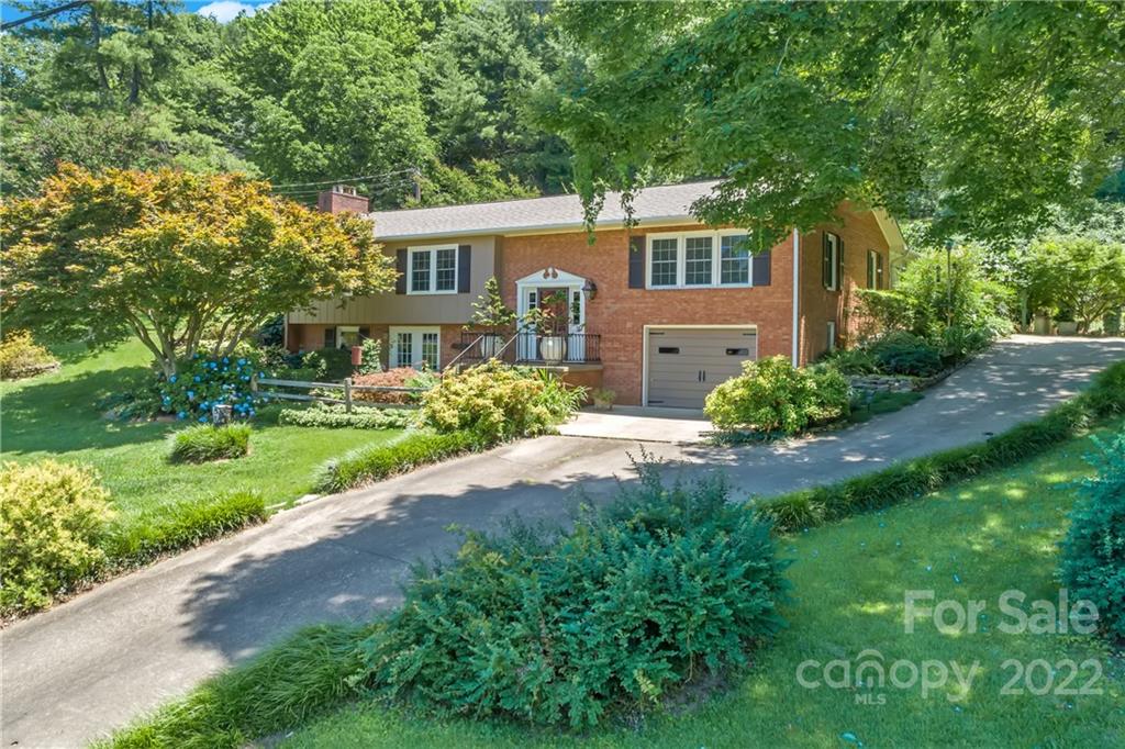 209 Sunset Drive Marion NC 28752
