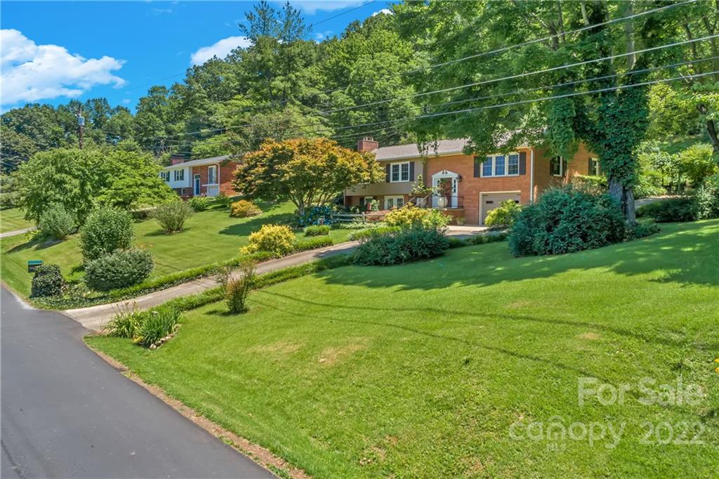 209 Sunset Drive Marion NC 28752