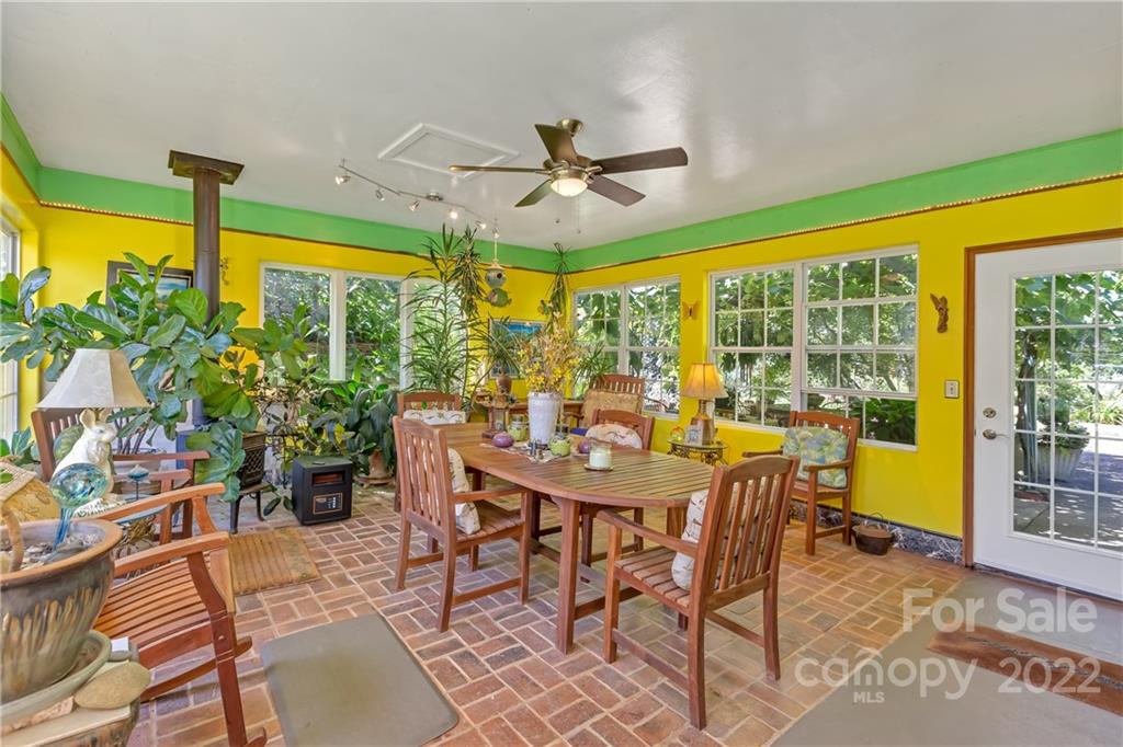 209 Sunset Drive Marion NC 28752