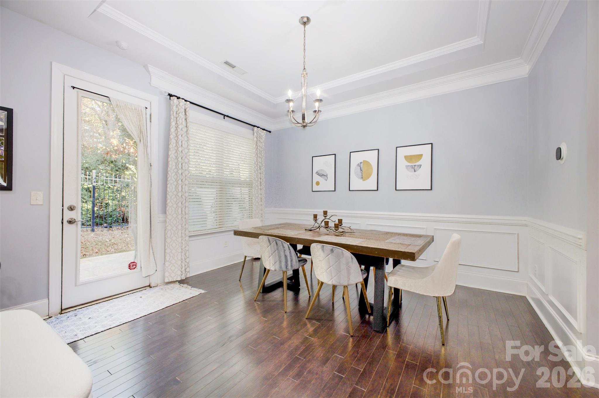 5410 Shannon Bell Lane Charlotte NC 28277