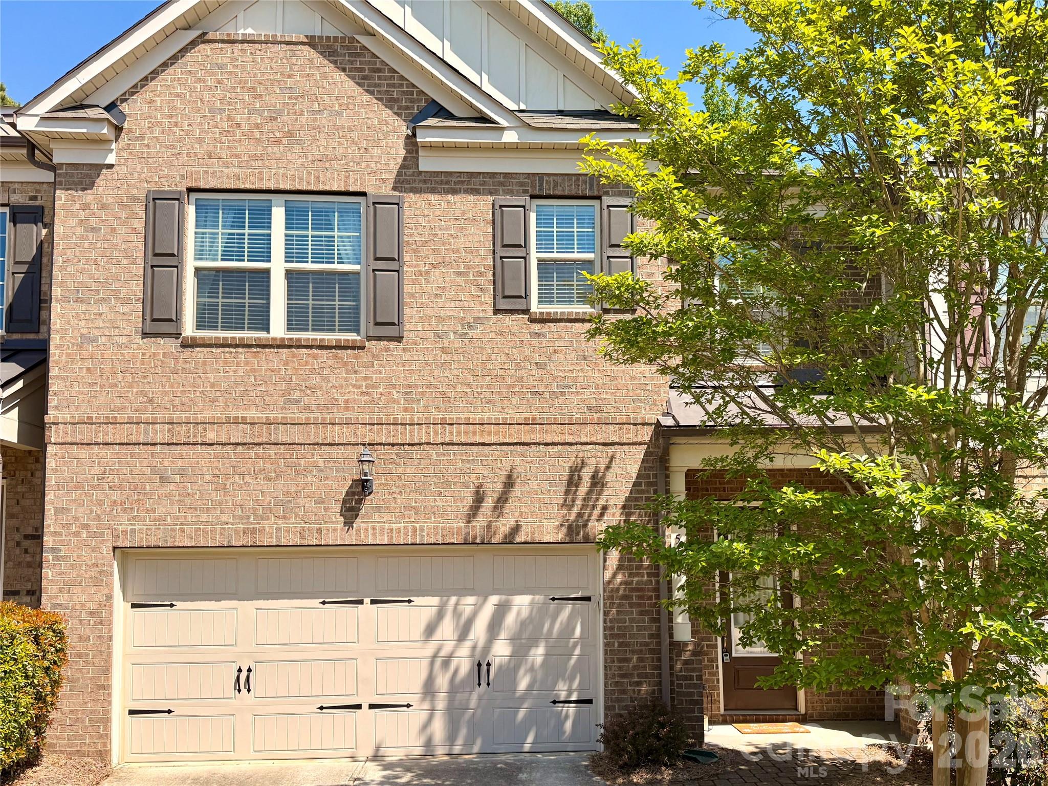 5410 Shannon Bell Lane Charlotte NC 28277