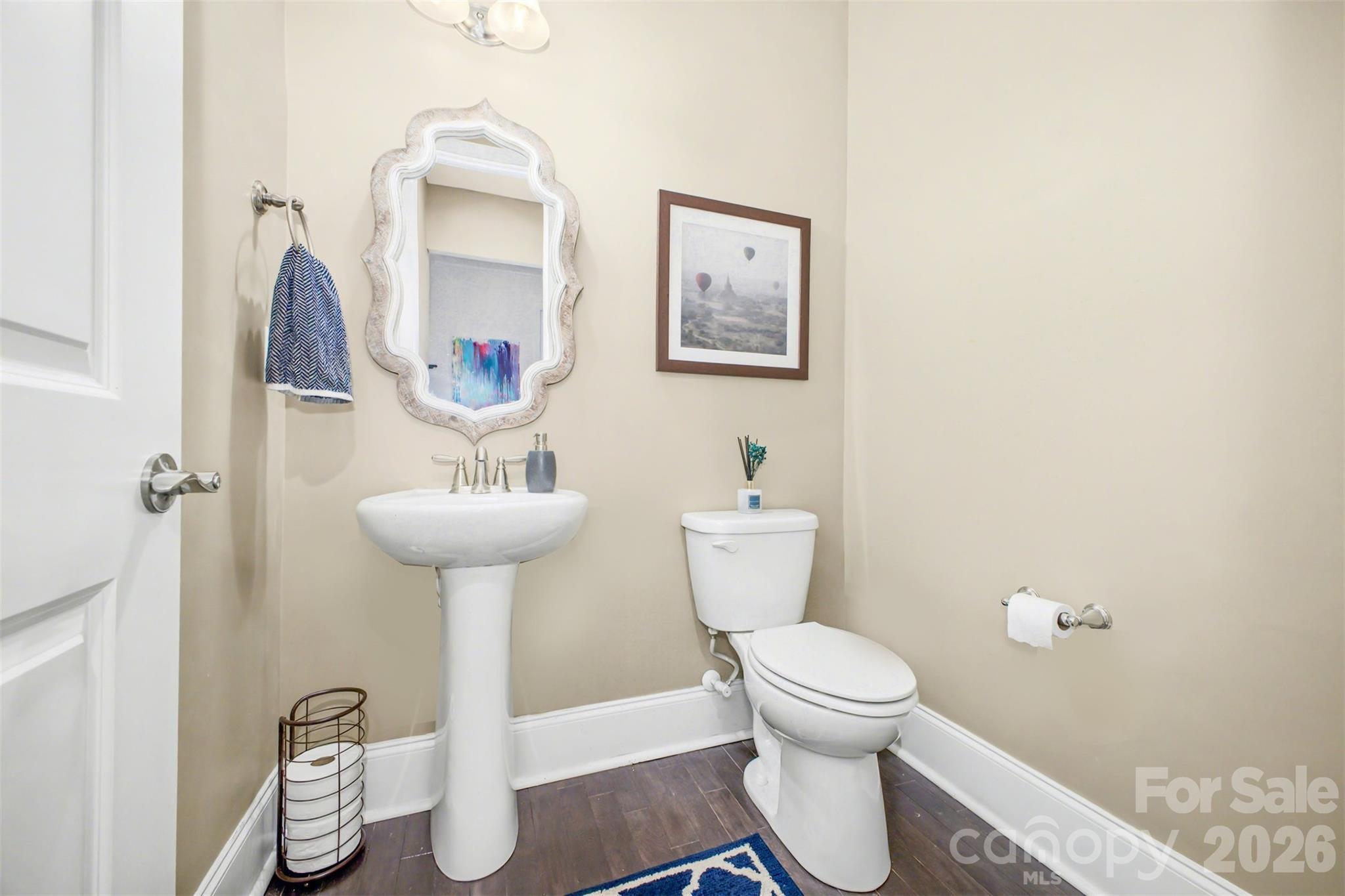 5410 Shannon Bell Lane Charlotte NC 28277