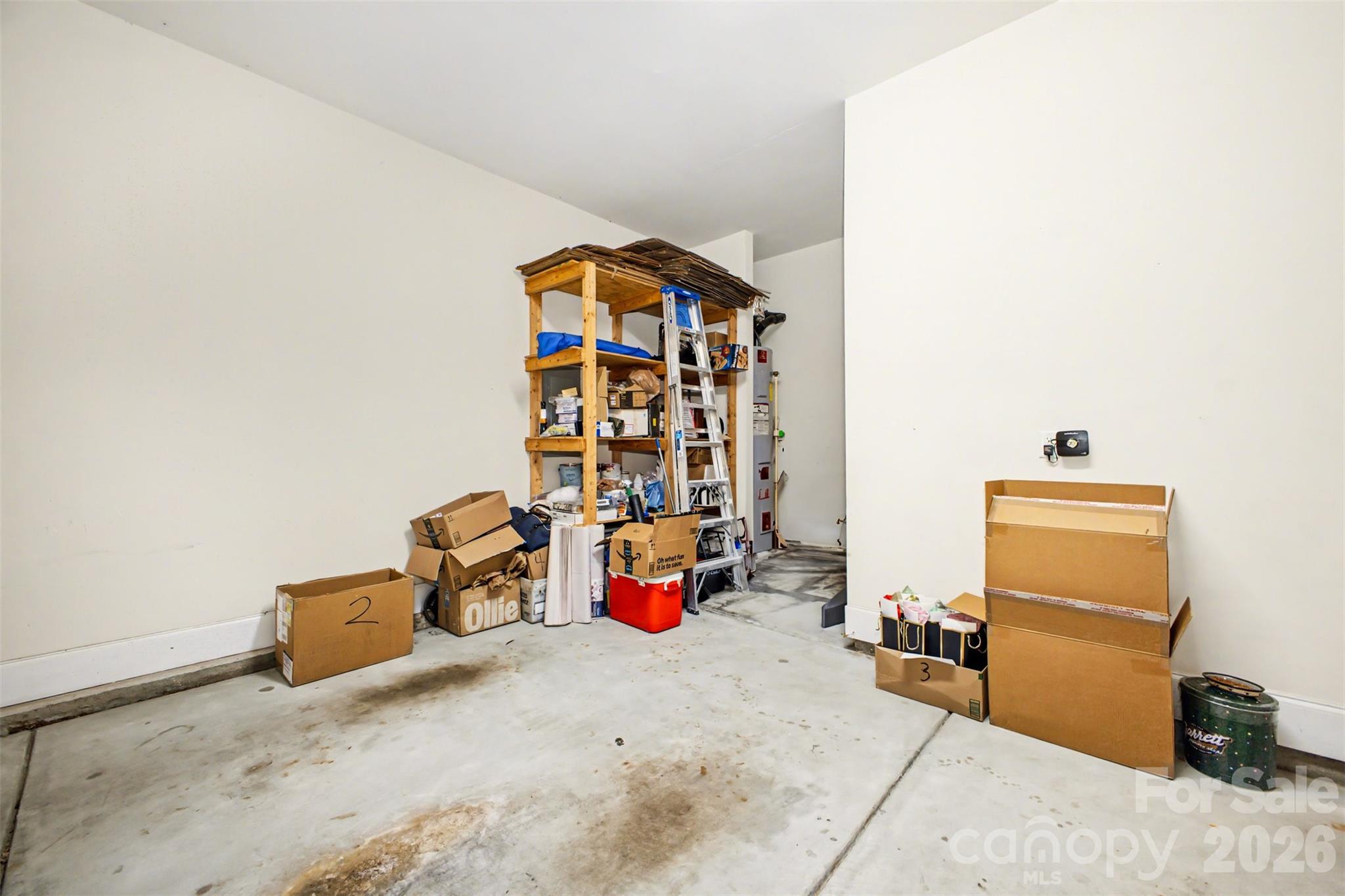 5410 Shannon Bell Lane Charlotte NC 28277