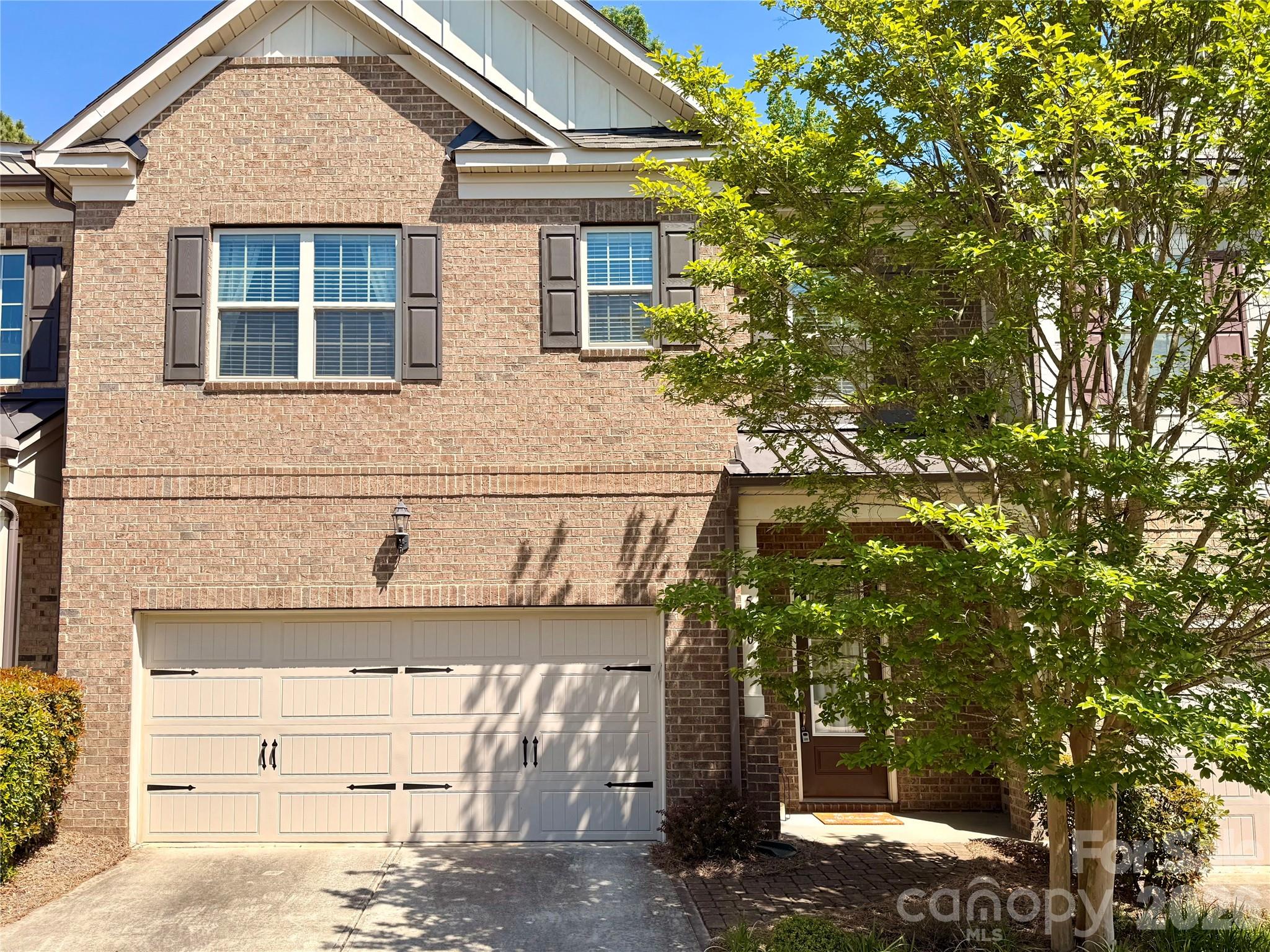 5410 Shannon Bell Lane Charlotte NC 28277