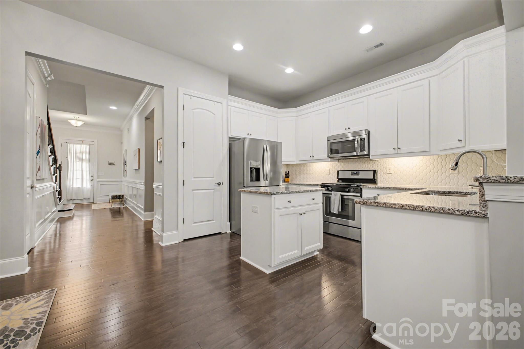 5410 Shannon Bell Lane Charlotte NC 28277