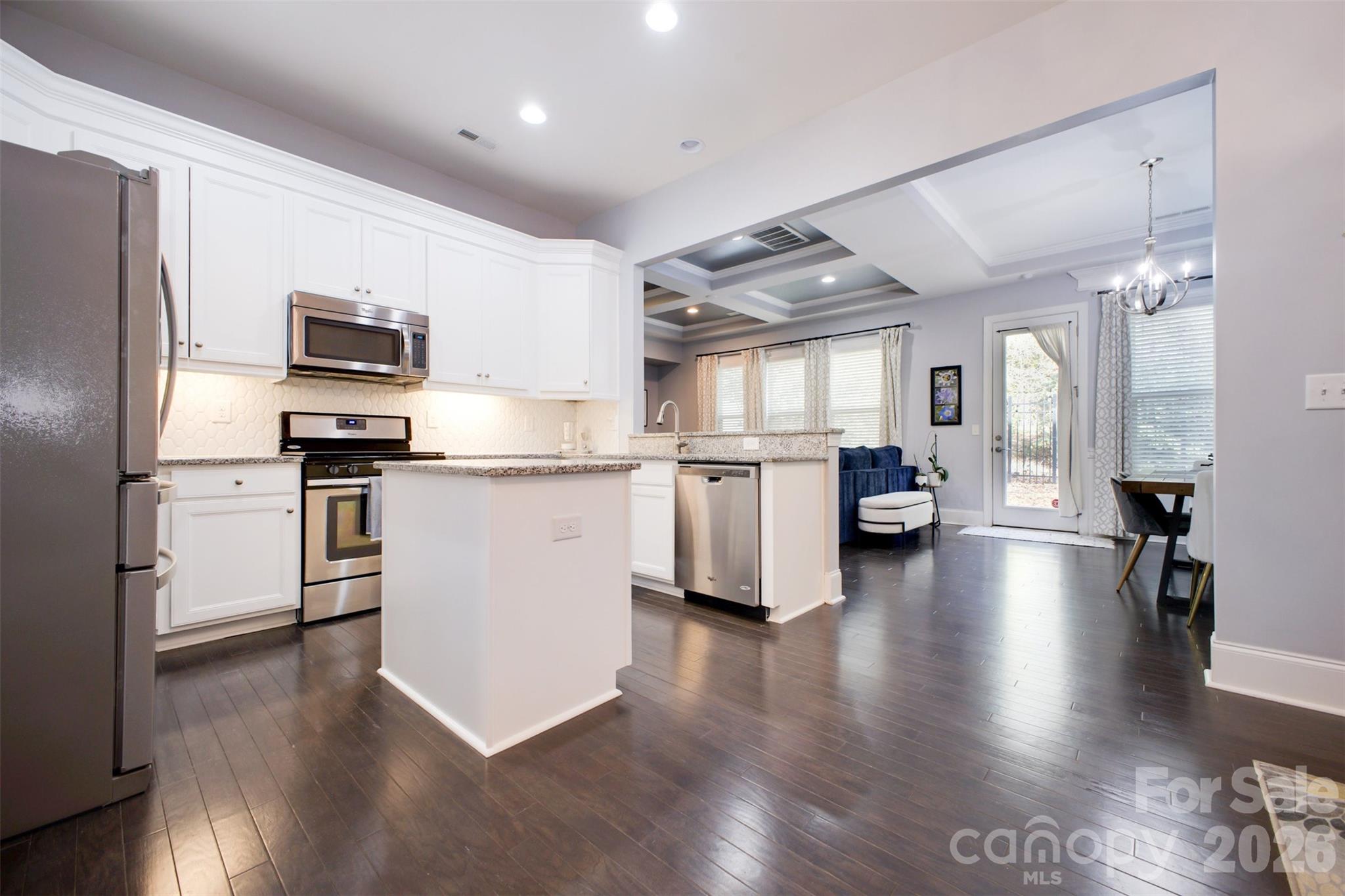 5410 Shannon Bell Lane Charlotte NC 28277