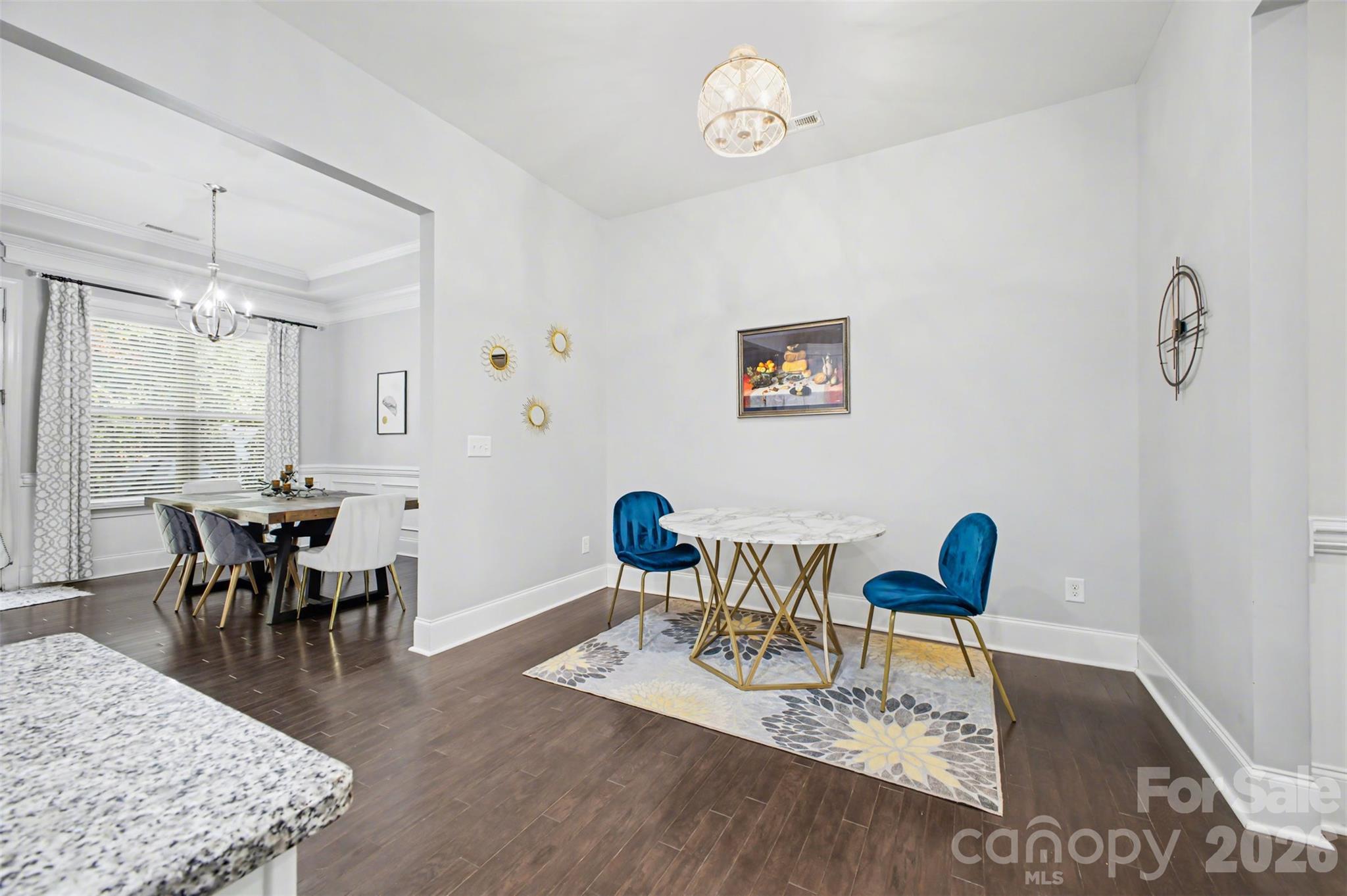 5410 Shannon Bell Lane Charlotte NC 28277