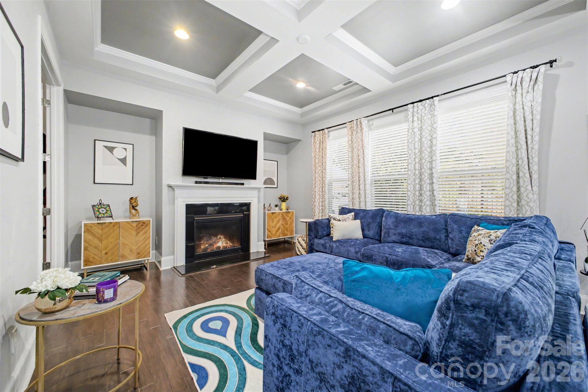 5410 Shannon Bell Lane Charlotte NC 28277