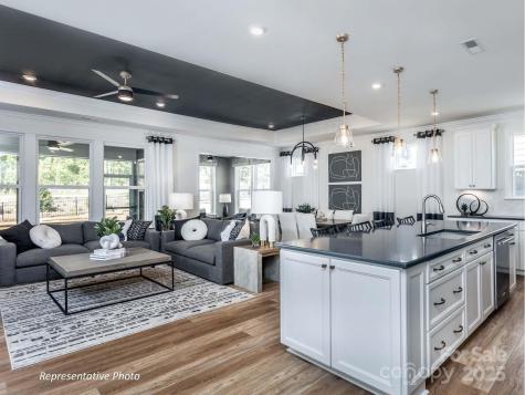 1116 Calm Cove Lane Belmont NC 28012