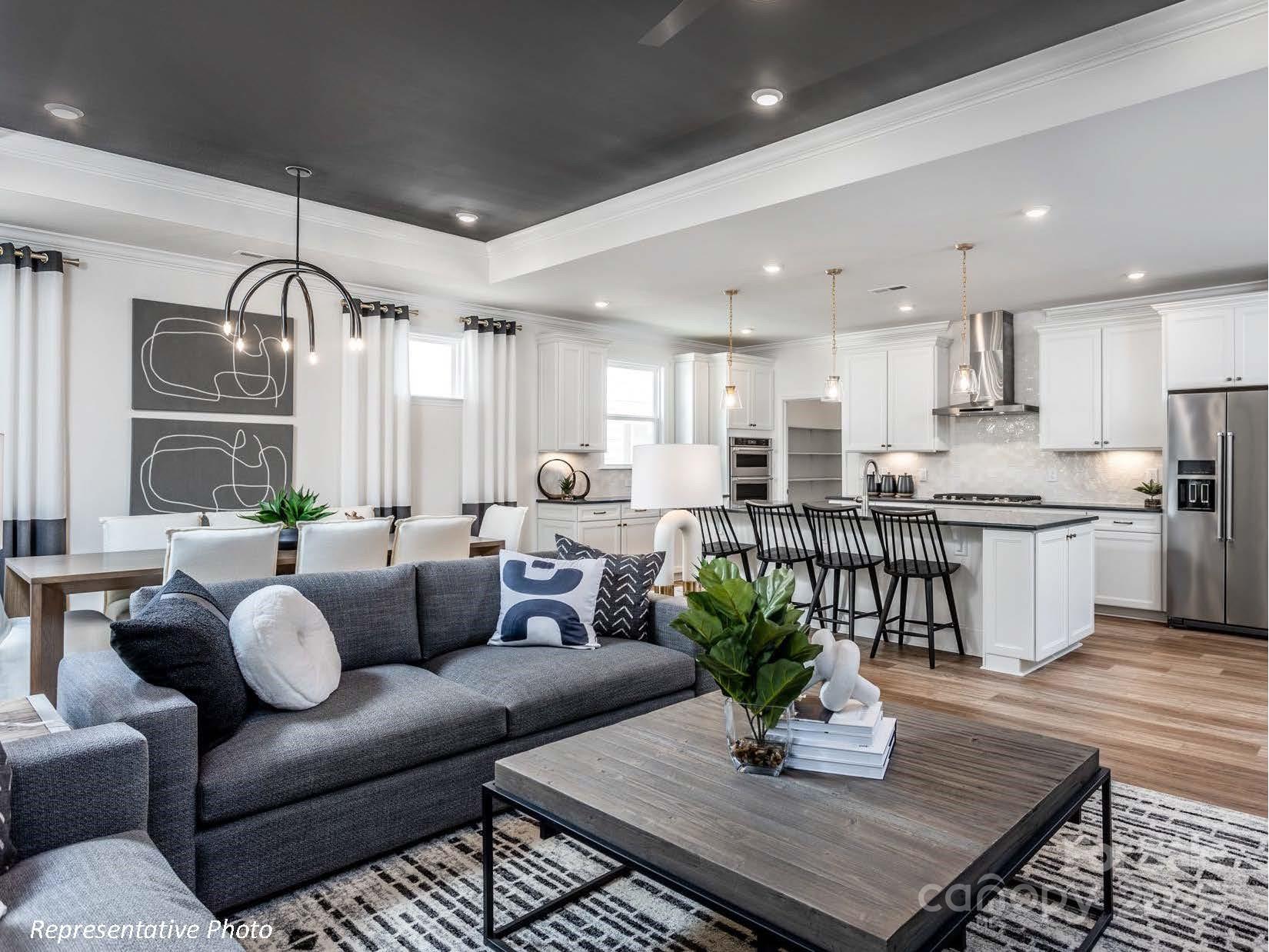 1116 Calm Cove Lane Belmont NC 28012