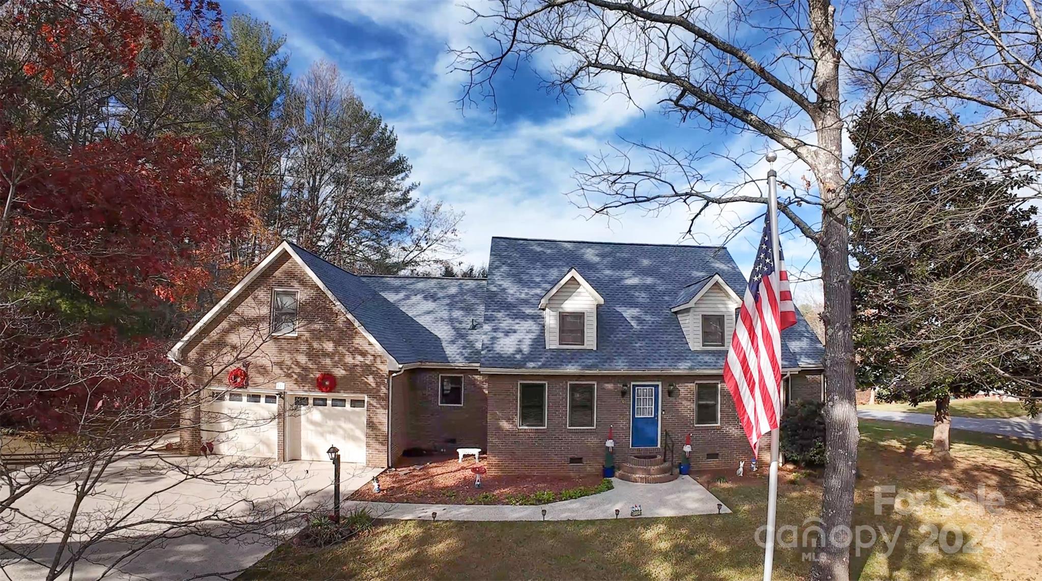 121 Apple Blossom Drive Morganton NC 28655