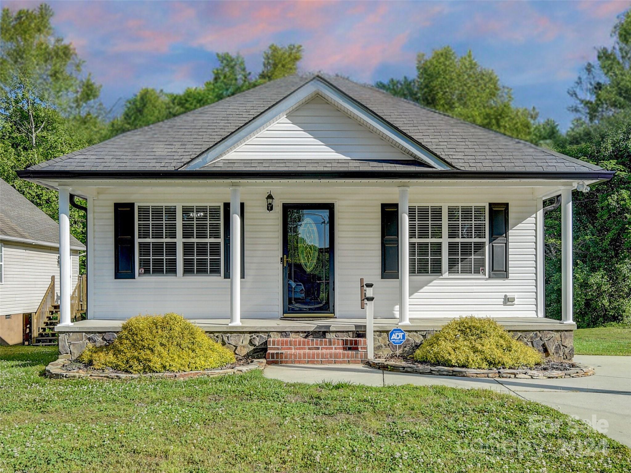 197 Rosehaven Court SE Concord NC 28025